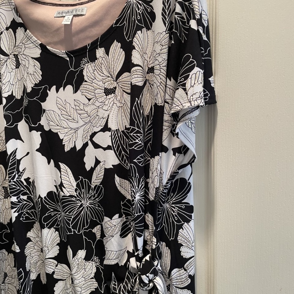 Dress - Picture 4 of 4